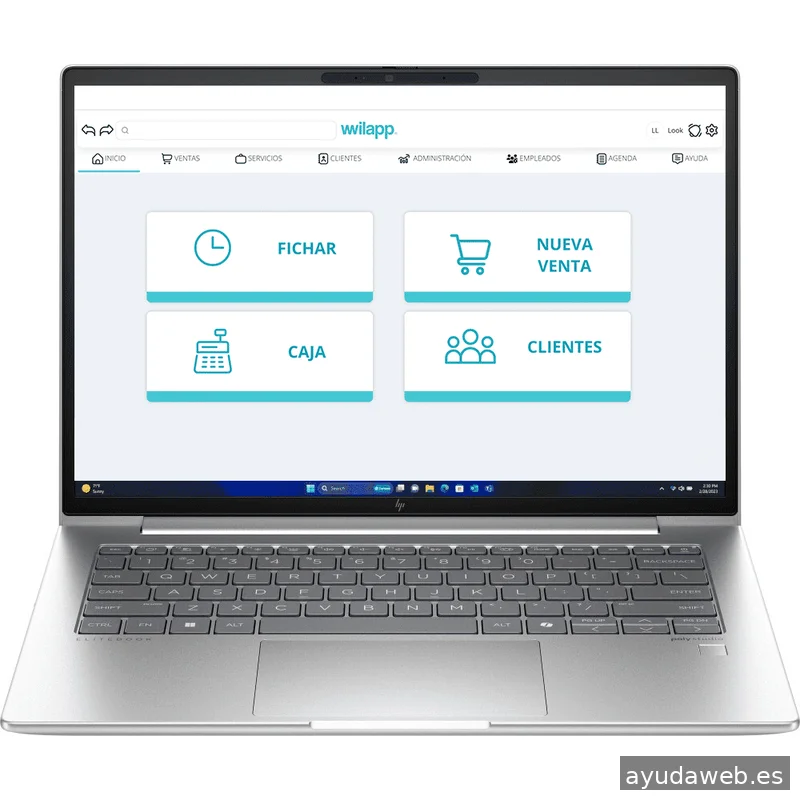 Wilapp | Software de Facturación y Gestión | Recordatorios por WhatsApp