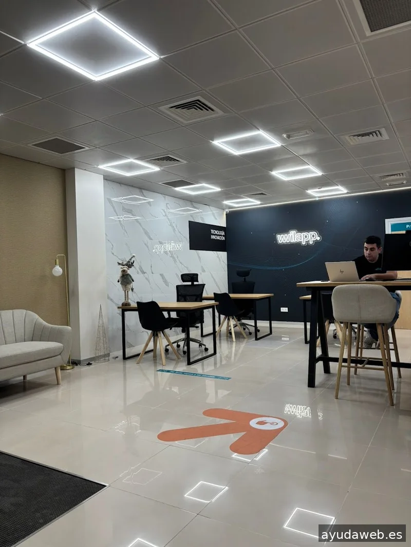 Wilapp | Software de Facturación y Gestión | Recordatorios por WhatsApp