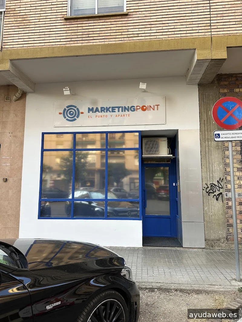 Marketing Point