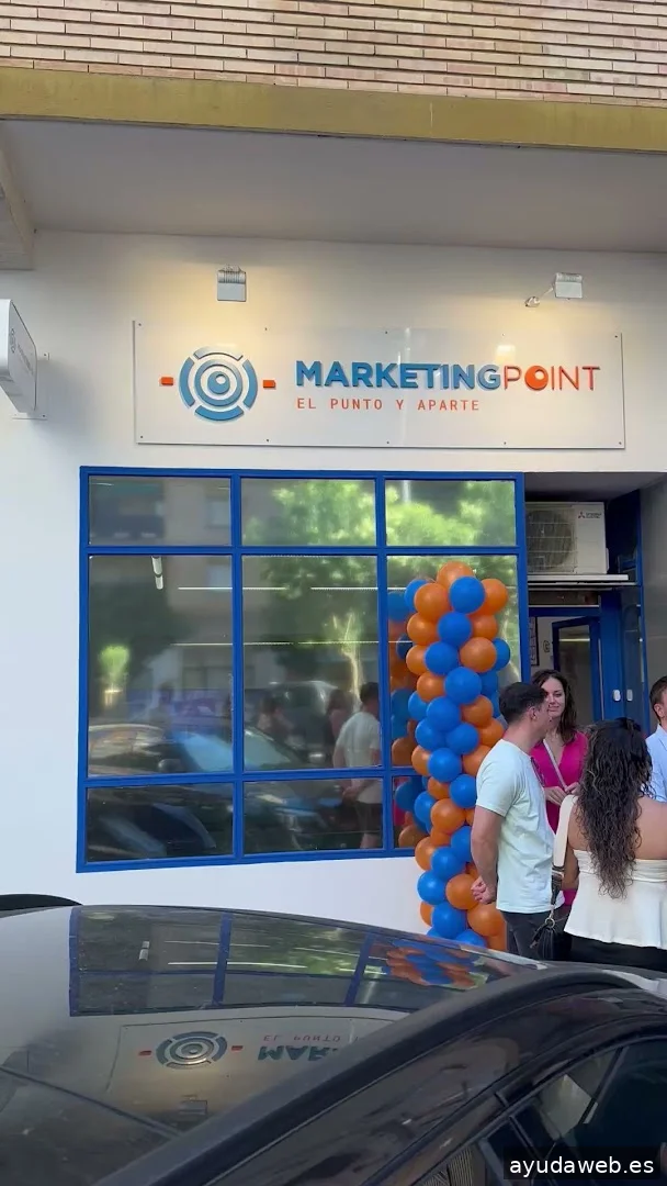 Marketing Point