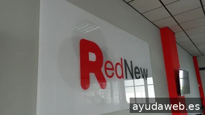 RED NEW - Distribuidor Vodafone Empresas en Madrid