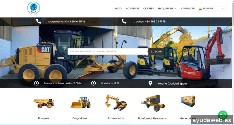 GALAICOTEC