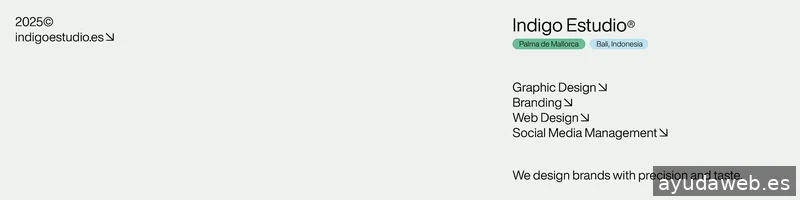Indigo Estudio