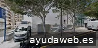 Pantalla Más Led - Fachada Edificio Wehbe