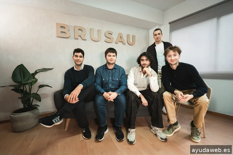Brusau Films / Agencia Marketing y Productora Audiovisual Zaragoza