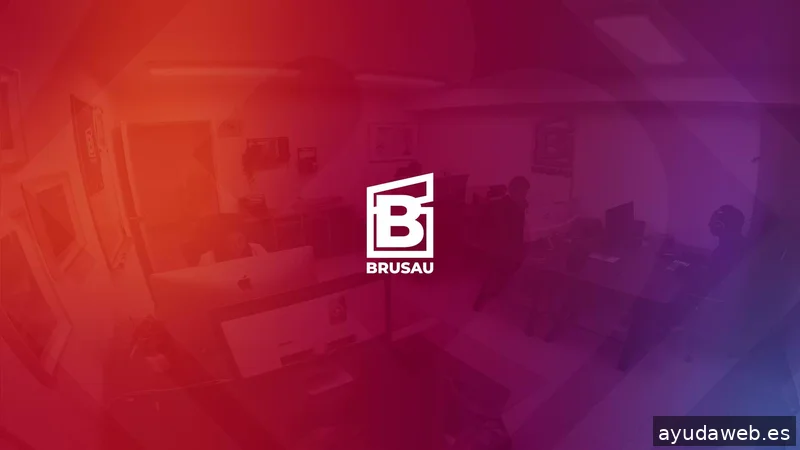 Brusau Films / Agencia Marketing y Productora Audiovisual Zaragoza