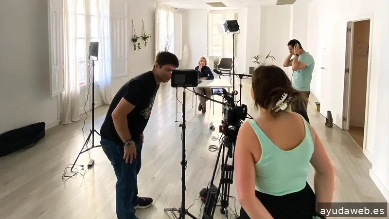 Brusau Films / Agencia Marketing y Productora Audiovisual Zaragoza