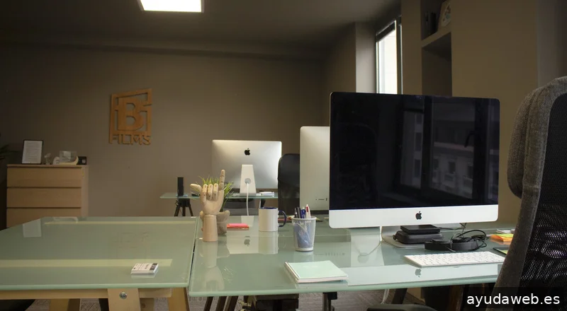 Brusau Films / Agencia Marketing y Productora Audiovisual Zaragoza
