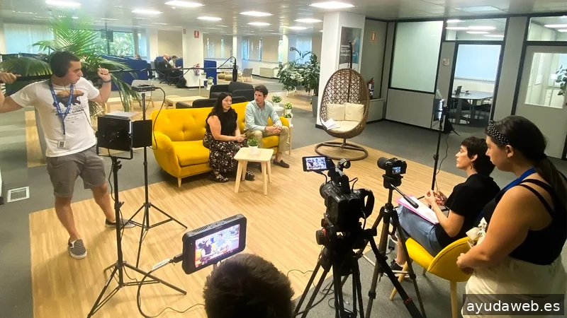 Brusau Films / Agencia Marketing y Productora Audiovisual Zaragoza