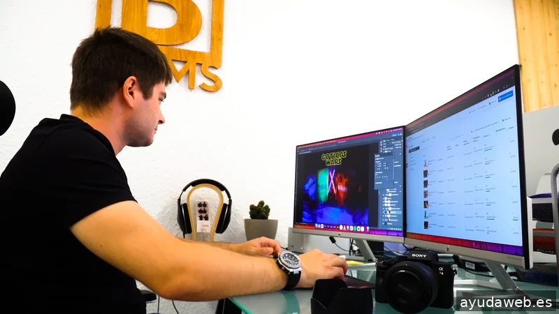 Brusau Films / Agencia Marketing y Productora Audiovisual Zaragoza