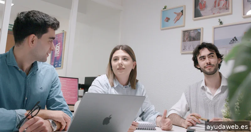 Brusau Films / Agencia Marketing y Productora Audiovisual Zaragoza