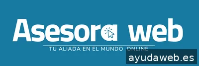 Asesora web - Marketing Online y Trámites Digitales
