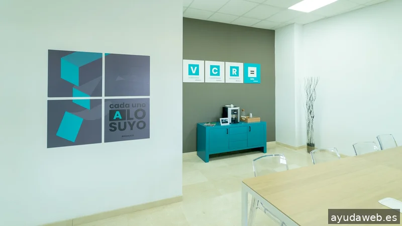 3com. | Consultoría de Marketing en Las Palmas