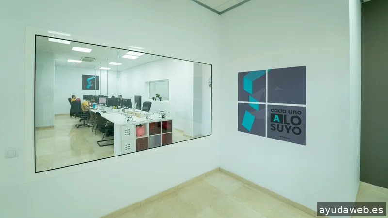 3com. | Consultoría de Marketing en Las Palmas