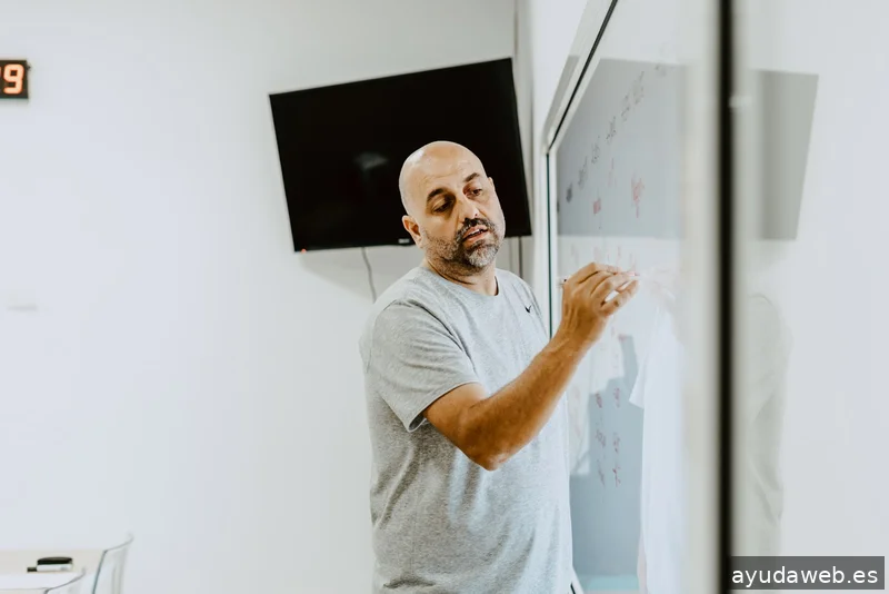 3com. | Consultoría de Marketing en Las Palmas