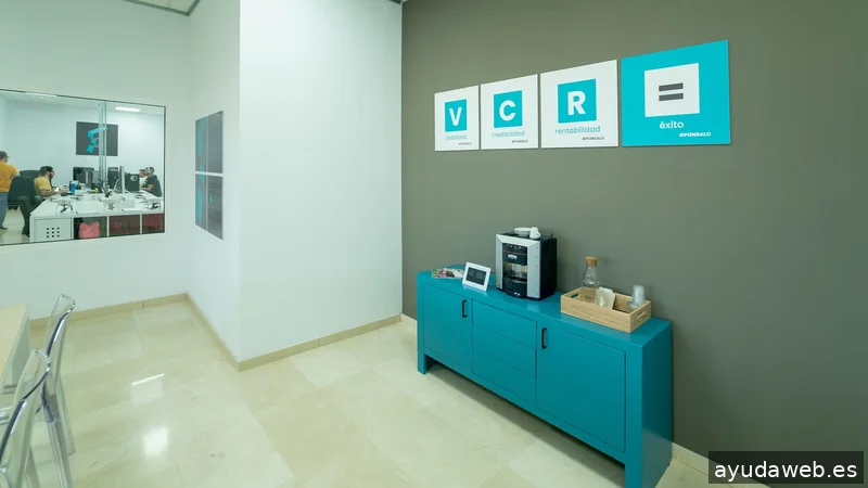 3com. | Consultoría de Marketing en Las Palmas