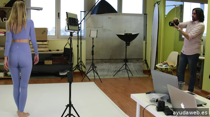 ÀBAC COMUNICACIÓ VISUAL. ESTUDIO DE PEDRO SIERRA