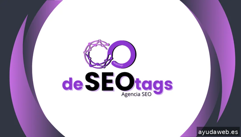 deSEOtags.com. Agencia Marketing Digital especializada en SEO.