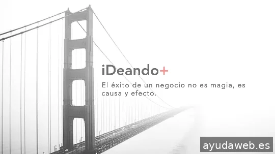 iDeando+