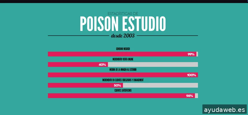 Poison Estudio