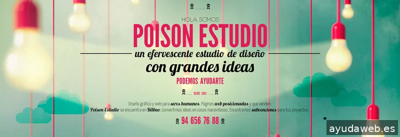 Poison Estudio