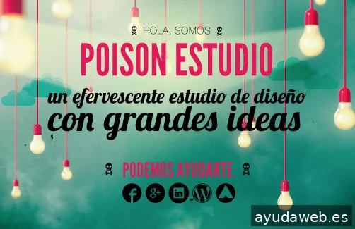 Poison Estudio