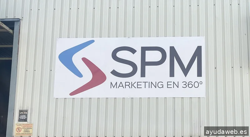SPM 360 Marketing