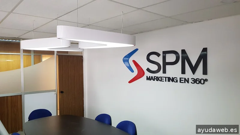 SPM 360 Marketing