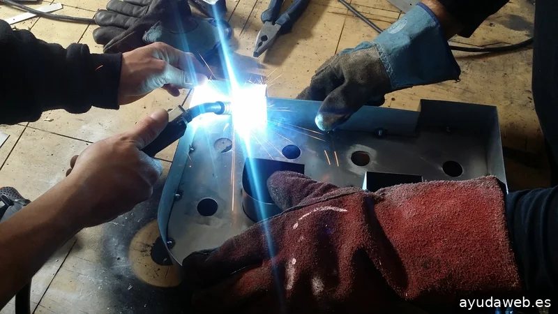 PixelPrint | Rótulos