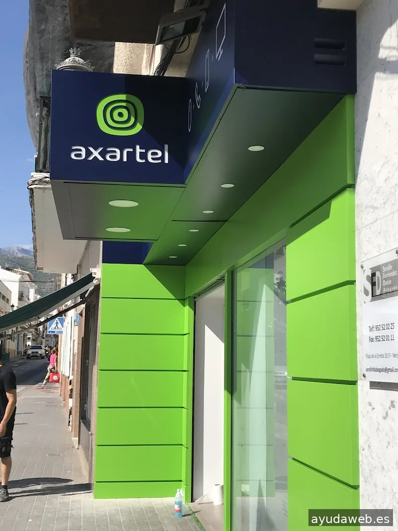 PixelPrint | Rótulos