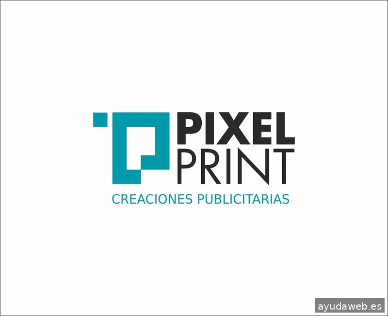PixelPrint | Rótulos