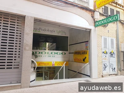 Attico Publicidad / Revista El Zoco