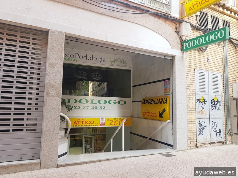 Attico Publicidad / Revista El Zoco