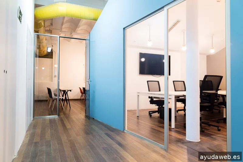 Agencia Diseño Web Barcelona DSEO
