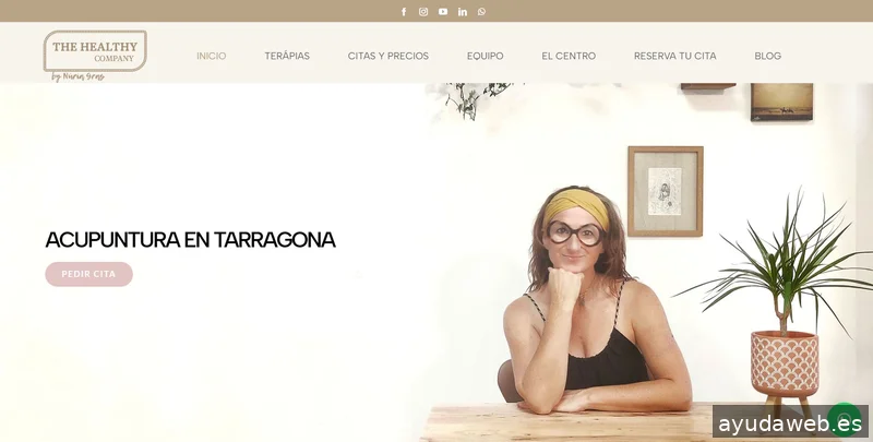 Agencia Diseño Web Barcelona DSEO
