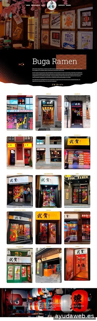 Agencia Diseño Web Barcelona DSEO