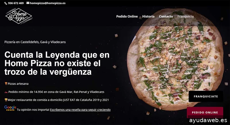 Agencia Diseño Web Barcelona DSEO