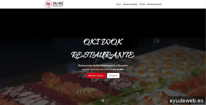Agencia Diseño Web Barcelona DSEO