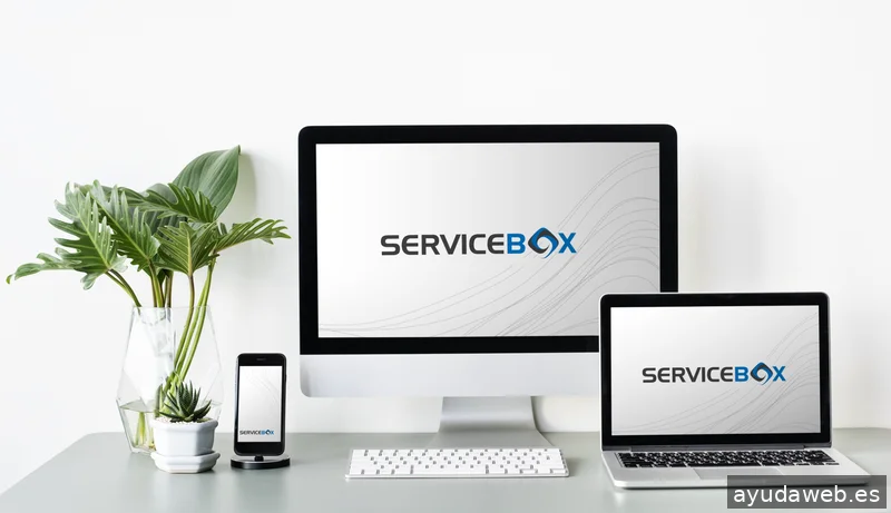 ServiceBox