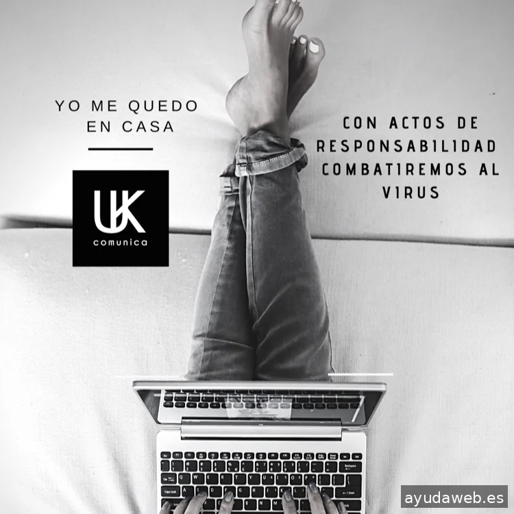 UK COMUNICA