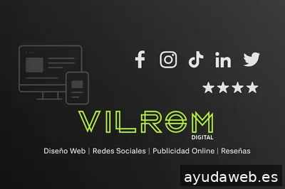 VilRom Digital
