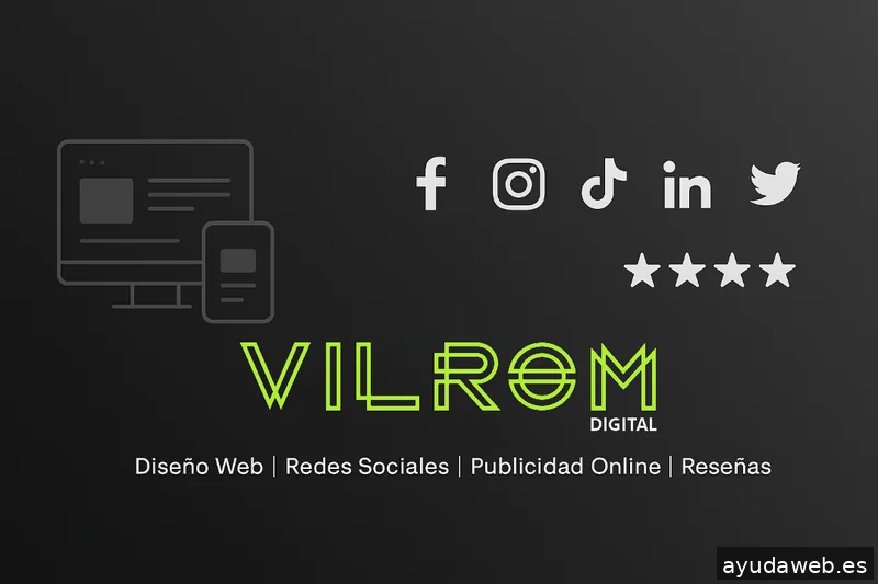 VilRom Digital
