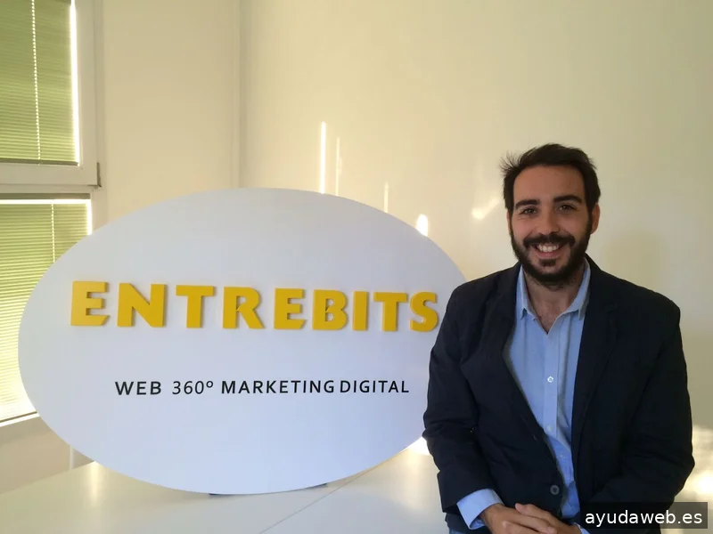 EntreBits