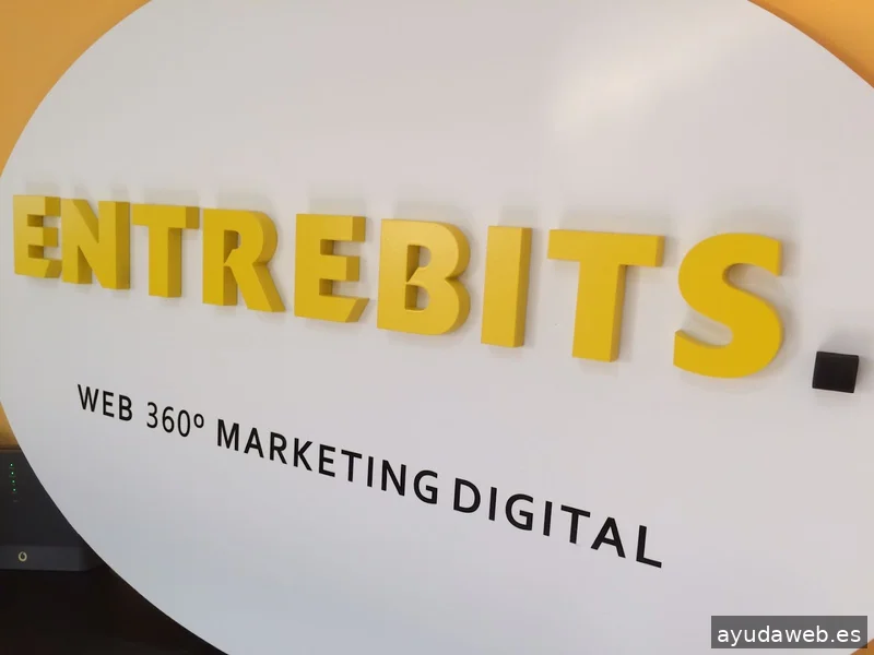 EntreBits