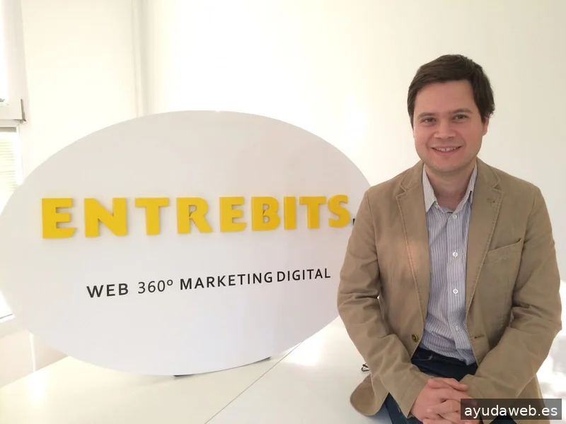 EntreBits