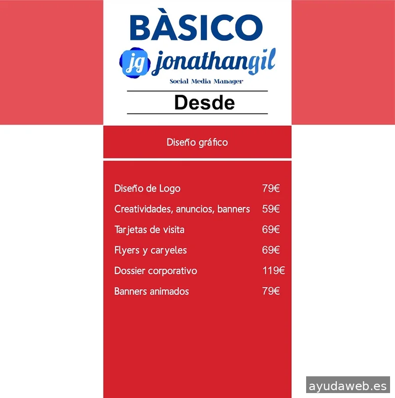 JGSocialmedia