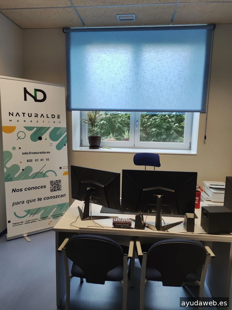 NaturalDe Marketing