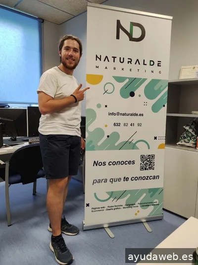 NaturalDe Marketing