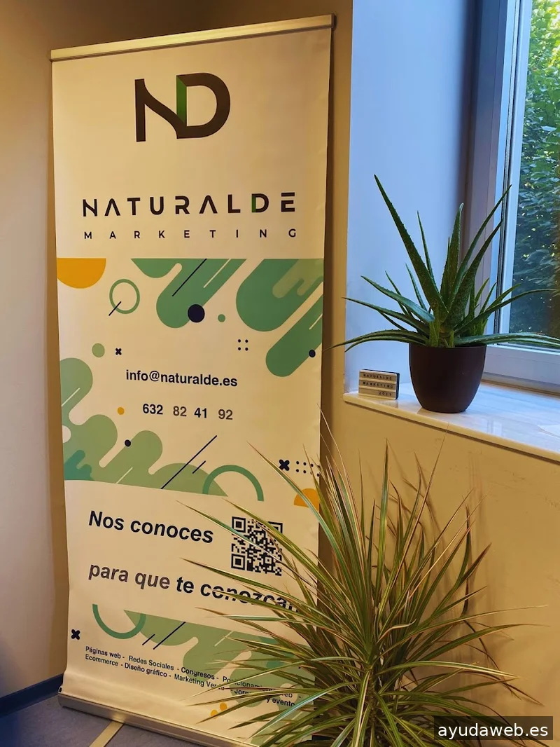 NaturalDe Marketing