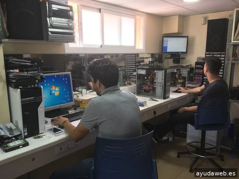 🏅 Dinan Informatica KIT DIGITAL